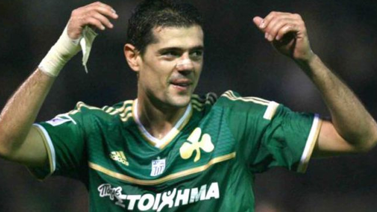 ΠΑΟ: Μέσα ο Ταυλαρίδης με τον ΠΑΣ Γιάννινα