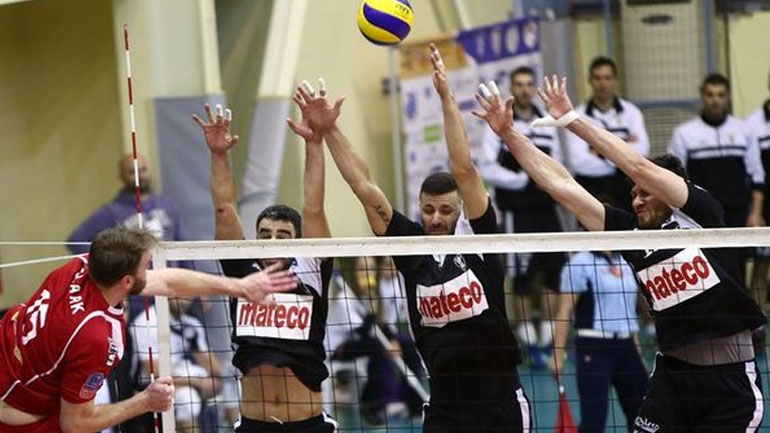 «Ο ΠΑΟΚ δεν έχει να φοβηθεί τίποτα»