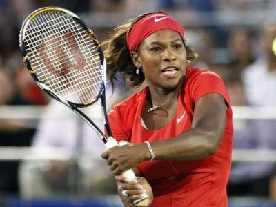 Νίκησε και… έπιασε ξανά κορυφή η Γουίλιαμς Σερένα