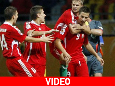 Νέμεθ:  Φόβοι για ρήξη συνδέσμων