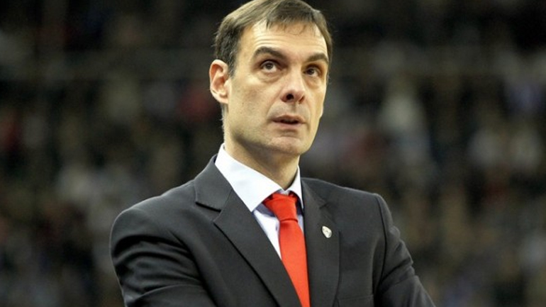 Μπαρζώκας : « Ζορίστηκα, έλειψαν χρήματα από την οικογένεια μου»