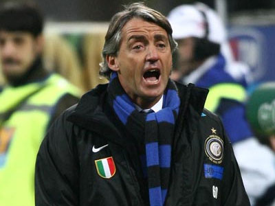 Μαντσίνι ο αντί-Πελεγκρίνι στη Ρεάλ;