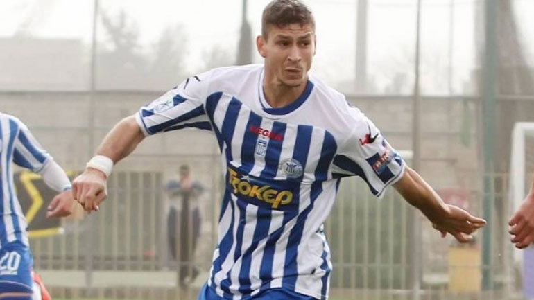 Football league: Στον Απόλλωνα Σμύρνης ο Γκότοβος