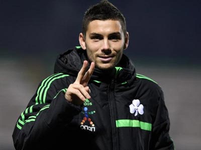 Λαγός: «Μας άνοιξε η όρεξη»