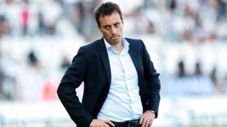 Γεωργιάδης: « Η ΑΕΚ δεν κατάφερε να κάνει ιδιαίτερες ευκαιρίες»