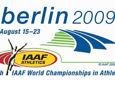 Berlin 2009: Αποκλεισμός για την Κοκκιναρίου στα 3.000 μ. στιπλ