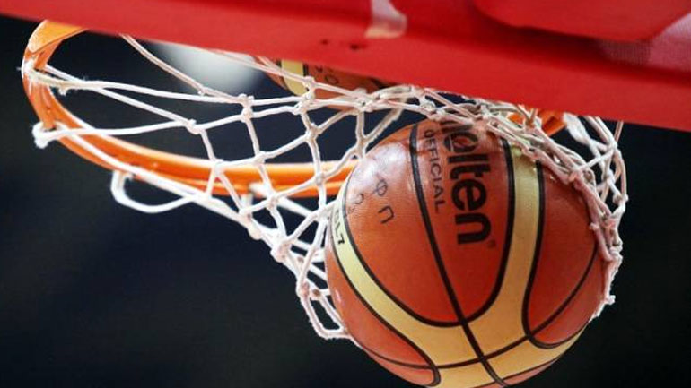 Μπάσκετ: Οι διαιτητές της 4ης αγωνιστικής στην Α2 ανδρών Μπάσκετ: Οι διαιτητές της 4ης αγωνιστικής στην Α2 ανδρών