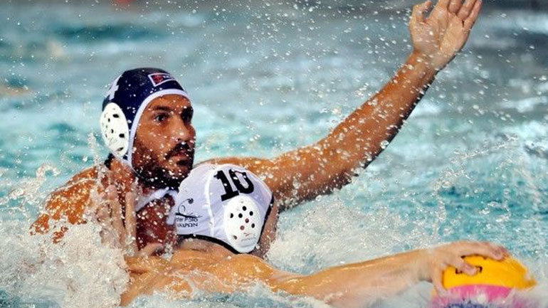 Πόλο: Τερμάτισε πέμπτος ο Υδραϊκός