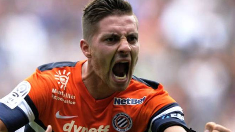 «Αναχωρεί για τον Ολυμπιακό ο Μουνιέ»