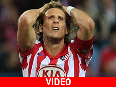 «Χ»αρακίρι στο τέλος για την Ατλέτικο