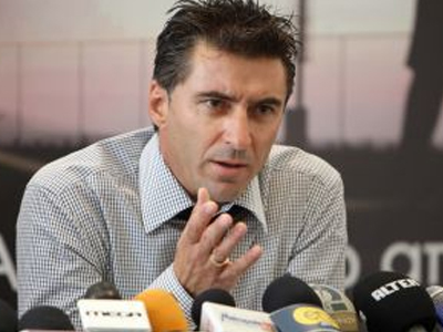 Ζαγοράκης: Κοιτάμε μπροστά