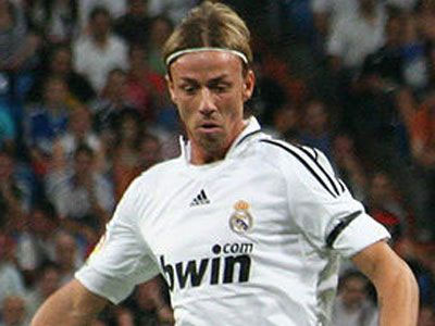 Γκούτι: Θέλω να κλείσω την καριέρα μου στη Ρεάλ