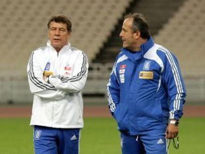 «Το παιχνίδι είναι όλα ή τίποτα»