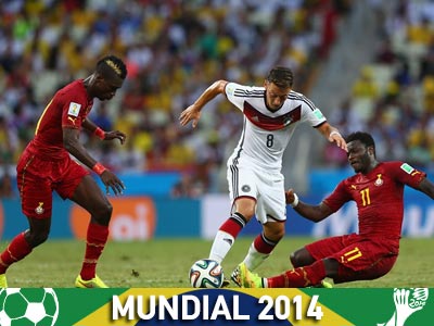 Τα ξένα ΜΜΕ για την εμπλοκή της Γκάνας σε στημένα παιχνίδια