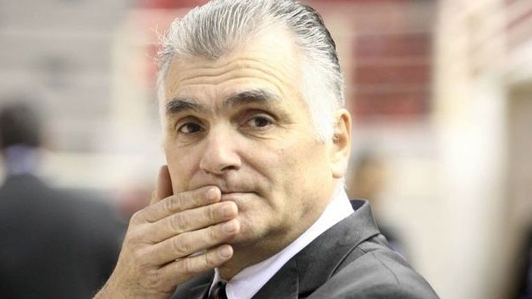 Μαρκόπουλος: «Είχαμε καλά διαστήματα, μας έλειψε το σουτ»