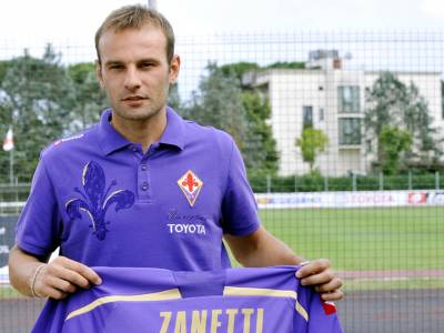 Έκρηξη… ειλικρίνειας από τον Κριστιάνο Ζανέτι