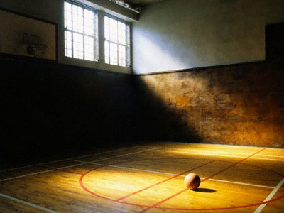 Νεκρός στο παρκέ 23χρονος μπασκετμπολίστας