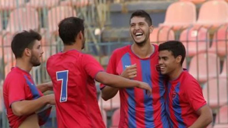 Πανιώνιος: Οι εκλεκτοί του Ουζουνίδη για το Καυτανζόγλειο