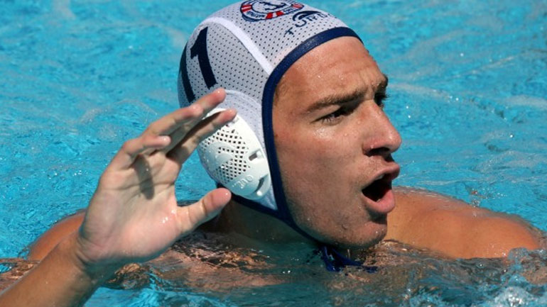 Πόλο: Στην Παρτιζάν ο Τίγκας