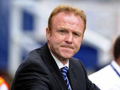 Στον πάγκο της Γκενκ ο ΜακΛις