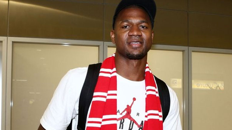 Στρόμπερι: «Ξέρω τα πάντα για τον Ολυμπιακό»