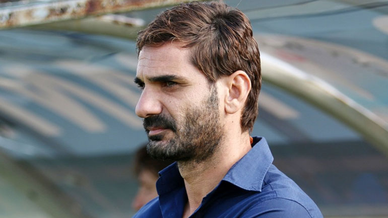 Πανθρακικός: Χωρίς δύο απέναντι στην Ξάνθη