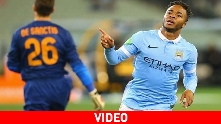 Φιλική νίκη στα πέναλτι για τη Σίτι, 5-4 τη Ρόμα