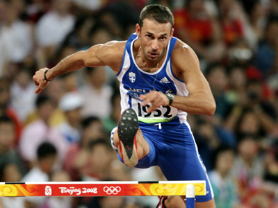 Berlin 2009: Προκρίθηκε στα ημιτελικά ο Ιακωβάκης