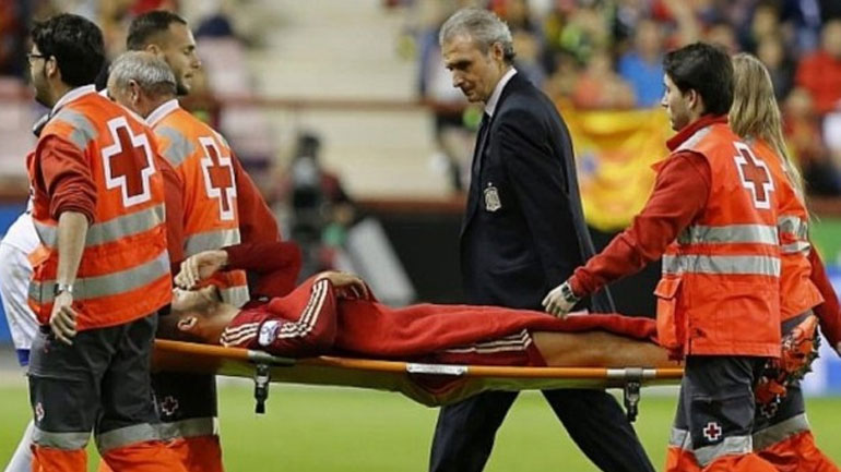 Γιουβέντους: Ανακούφιση για τον Μοράτα