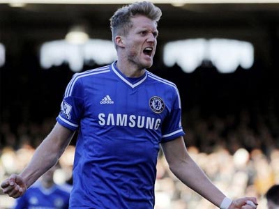 Αγγλία: Νίκη για την Τσέλσι, ήττα-σοκ για την Άρσεναλ