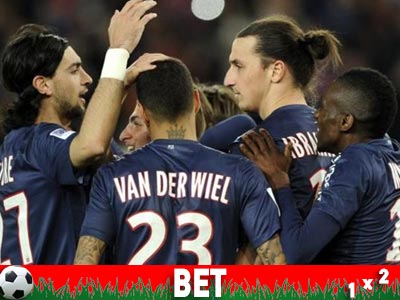 Πάμε με Παρί και under στο Ούντινε