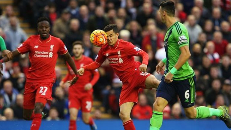 Νέα γκέλα για τη Λίβερπουλ