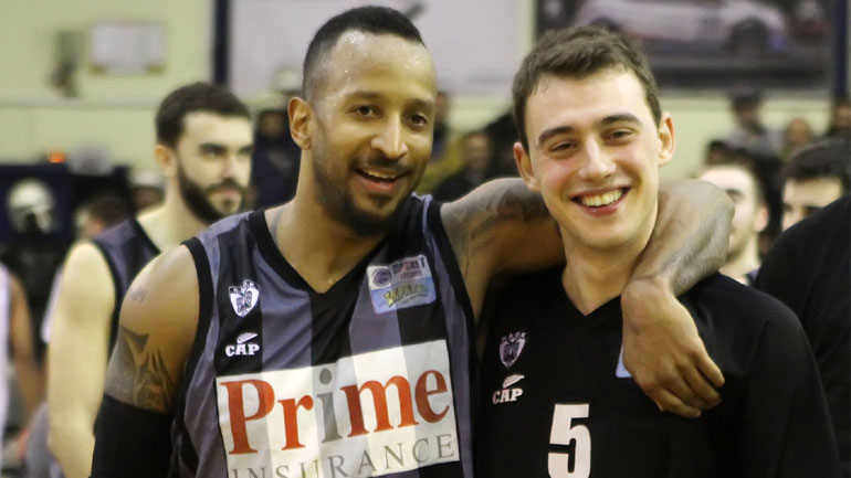 Μαρκόπουλος: «Έγινε η πρώτη επαφή για τον Μπρέμερ»