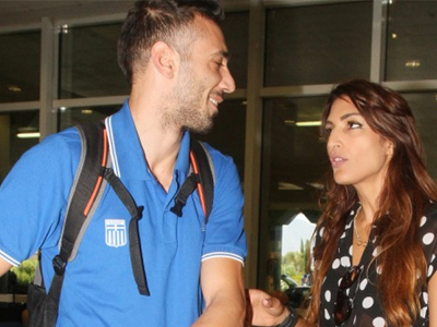 Στίβος: Επέστρεψε η ελληνική αποστολή από τη Ζυρίχη