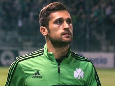 ΠΑΟ: Προπονήθηκε χωρίς ενοχλήσεις ο Μπαϊράμι