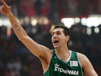 Διαμαντίδης: «Όλοι γνωρίζουμε τι σημαίνει ο Γκάλης»