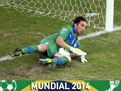 Ιταλία: Προπονήθηκε ο Μπουφόν