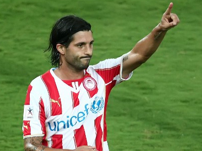 Το μήνυμα του Τσόρι για τον ΟΦΗ και την Ατλέτικο