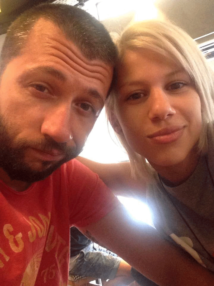 Και ο Μάικ Καρασταμάτης βρέθηκε στο sunset beach