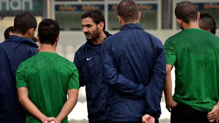 Πανθρακικός: Η αποστολή για τον αγώνα με τον Λεβαδειακό