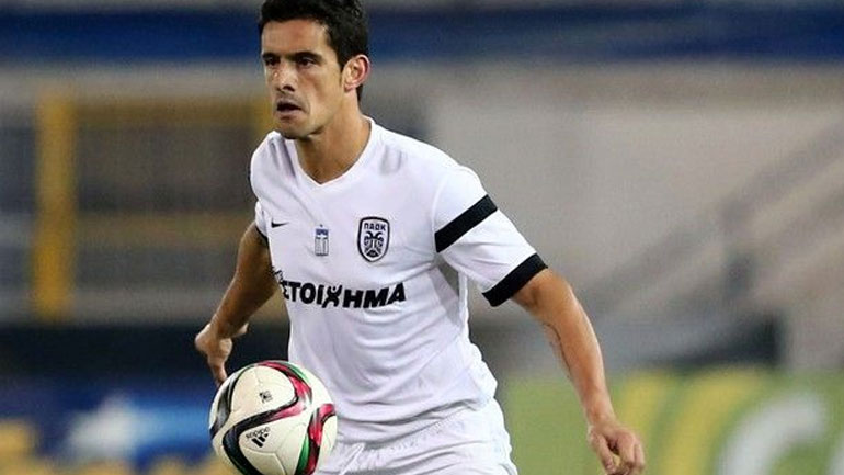 Κόστα: «Στο χέρι μας η νίκη με την ΑΕΚ»