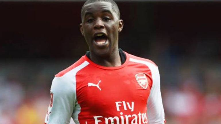 Δανεικός στην Παλέρμο ο Κάμπελ