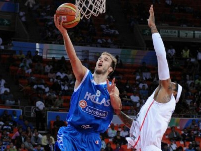 Με Καλάθη στο Μουντομπάσκετ η Εθνική