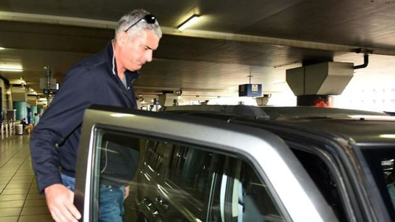 «Ανυπομονώ να δω τους οπαδούς του Παναθηναϊκού»