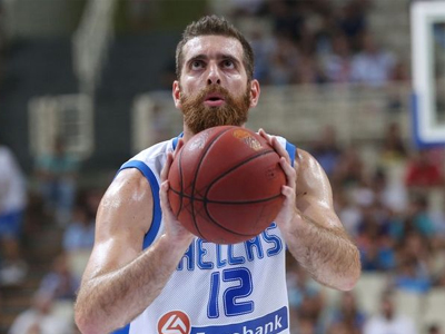 Χωρίς Καϊμακόγλου στην Κωνσταντινούπολη η Εθνική