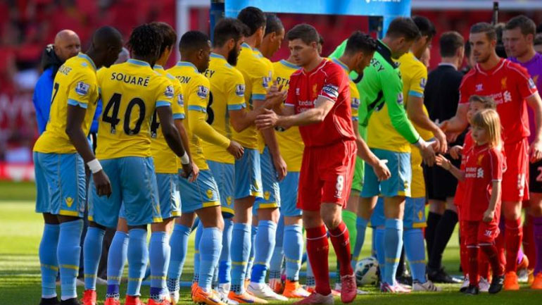 Ήττα η Λίβερπουλ στο «αντίο» του Τζέραρντ