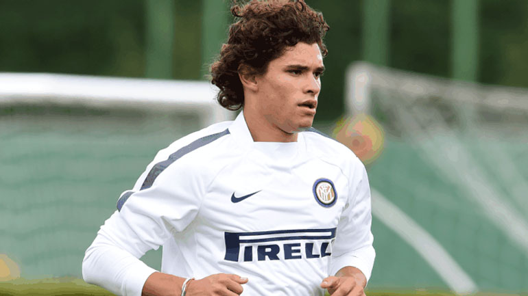 Ίντερ: Τέλος η σεζόν για τον Ντοντό