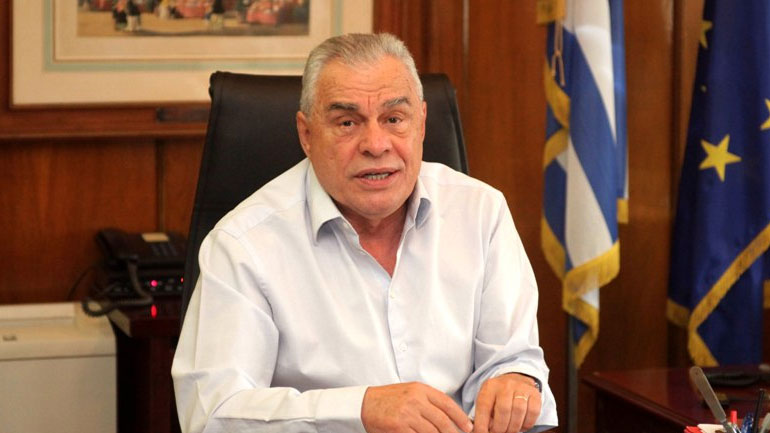 Mάκης ο… αεροδυναμικός