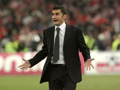 Στηρίζει Βαλβέρδε ο Φερνάντο Ρόιγκ