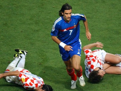 Πιρές: Είναι κότα ο Ντομενέκ